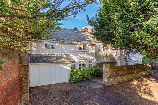 High Street, Datchet, Slough... 5 bed detached house for sale