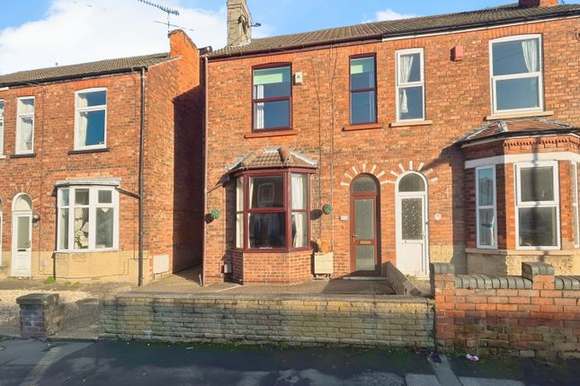 3 bed semi-detached house