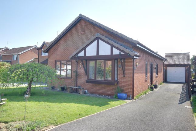 4 bedroom detached bungalow for sale