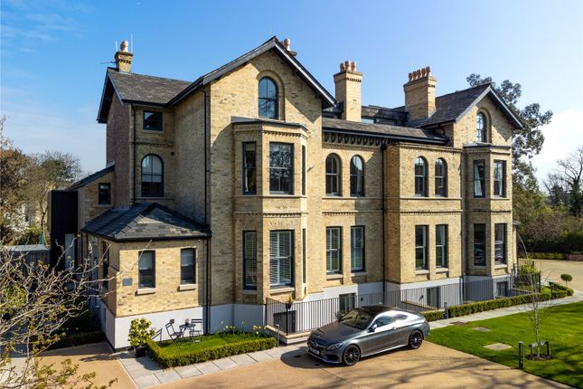 Green Walk, Bowdon, Altrincham, WA14 3 bed house for sale