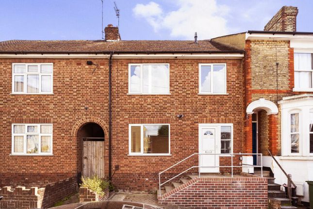 6 bedroom terraced house for sale