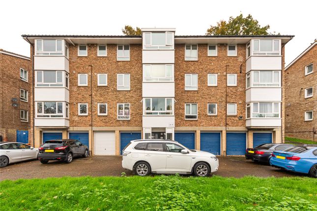 Marston Way, London, SE19 2 bed apartment for sale