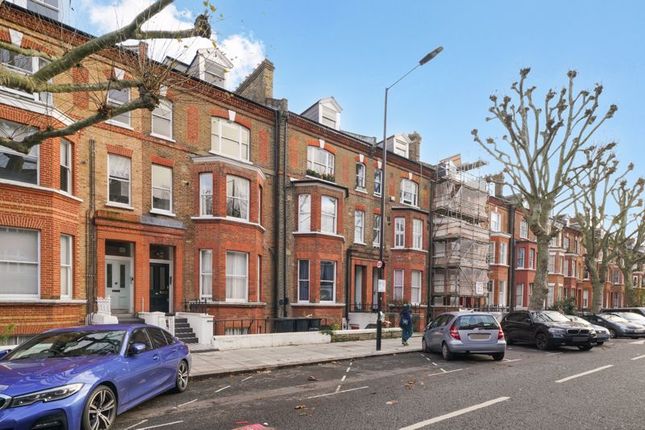1 bed flat