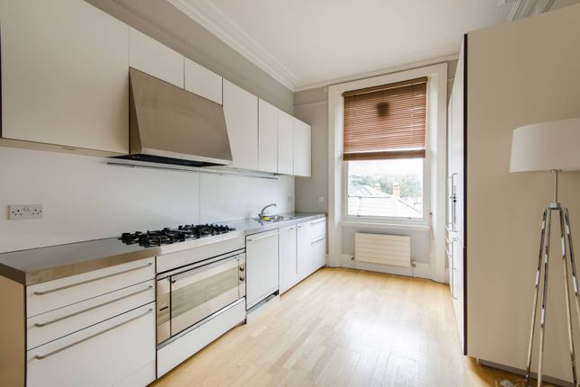 Barkston Gardens, South Kensington... 2 bed flat for sale