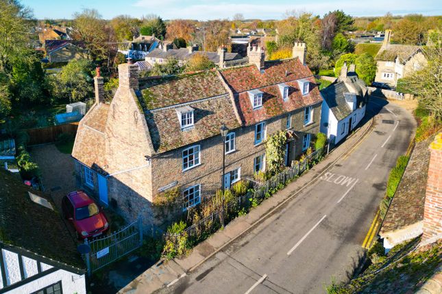 Huntingdon Road, Houghton... 6 bed detached house for sale