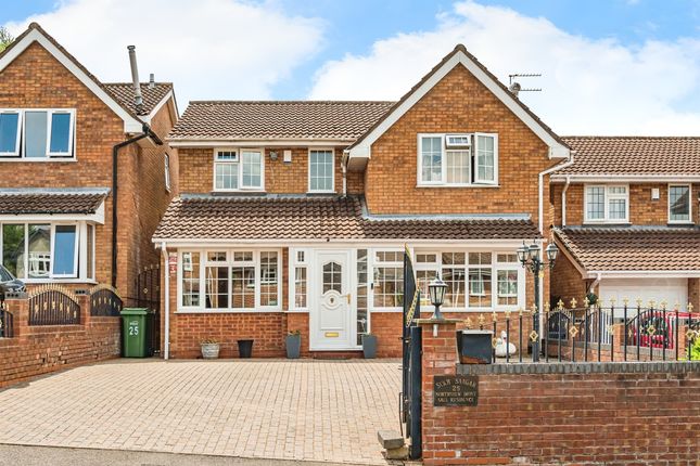 6 bedroom detached house for sale