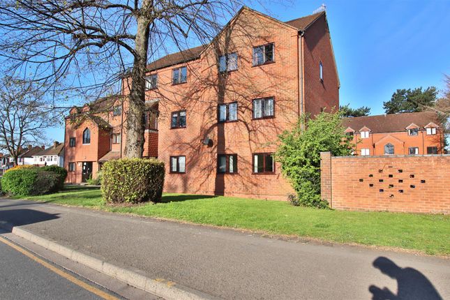 2 bed flat