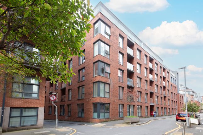 Simpson Street, Manchester M4 2 bed flat for sale