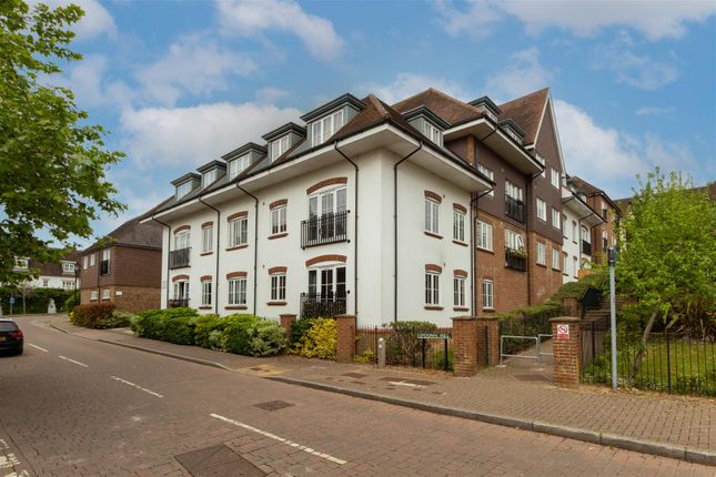 Middle Village, Bolnore Village... 2 bed flat for sale