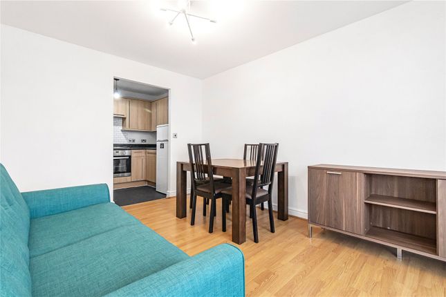 7 Chartcot Road, Colindale NW9 1 bed flat for sale