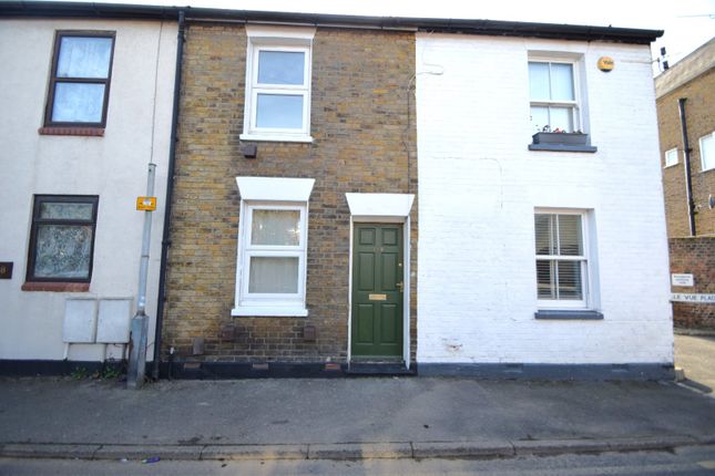 Albert Street, Slough, Berkshire, SL1 2 bed terraced house for sale