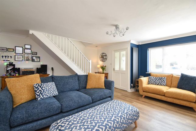 New Moorsite, Hastings TN35 4 bed detached house for sale