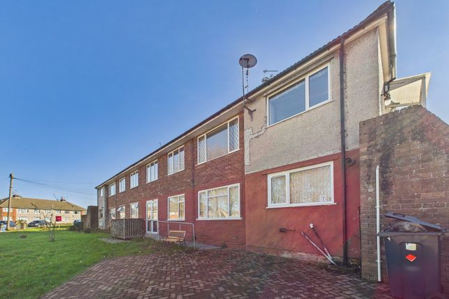 Fairwood Road, Llandaff, Cardiff. CF5 2 bed maisonette for sale