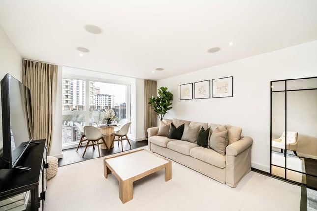 Gatliff Road, London SW1W 2 bed flat for sale