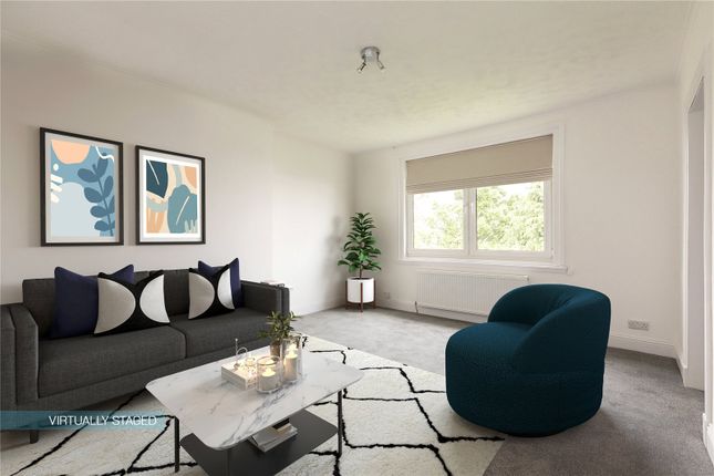 83 Drum Brae Terrace, Corstorphine... 3 bed apartment for sale