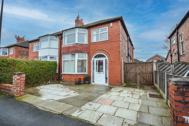 4 bed semi-detached house