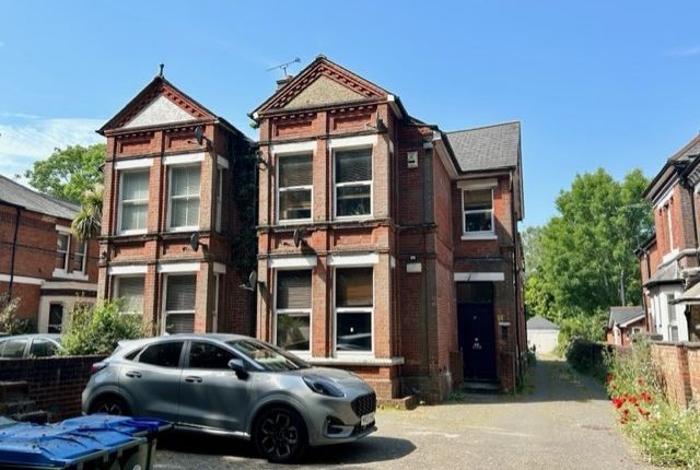 Cavendish Grove, Southampton, SO17 1 bed flat for sale
