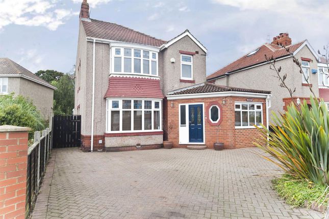 3 bed detached house