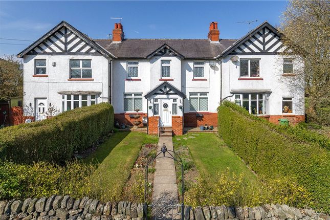 Hillcrest, Harrogate Road, Bramhope... 5 bed terraced house for sale