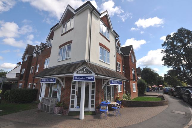 Kings Road, Shalford, Guildford... 1 bed apartment for sale