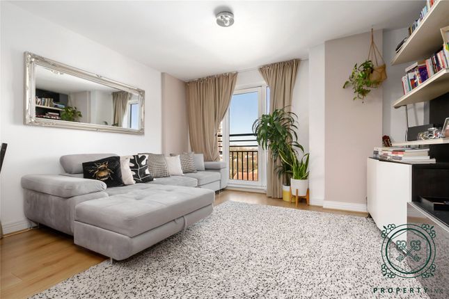 Windmill Lane, Stratford, London, E15 2 bed apartment for sale