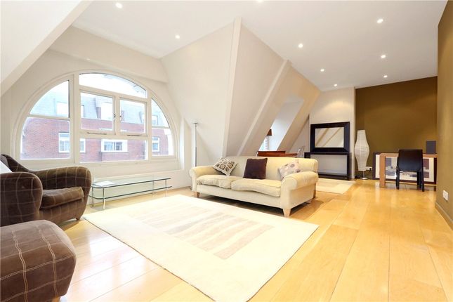 New Cavendish Street, London, W1G 2 bed apartment for sale