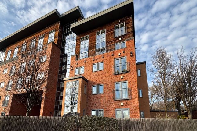 2 bed flat