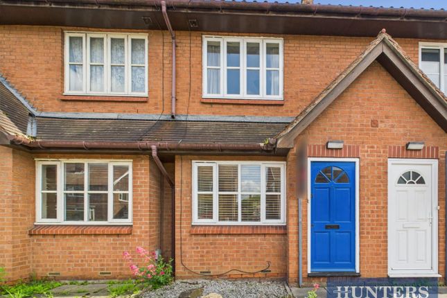 Wylies Road, Beverley, HU17 7AP 2 bed house for sale