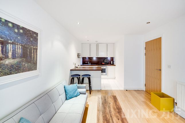 Conington Road, Lewisham, SE13 7FF 1 bed apartment for sale