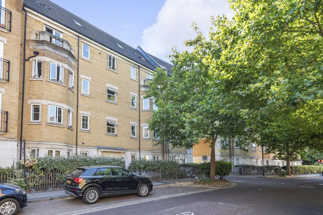 2 bed flat