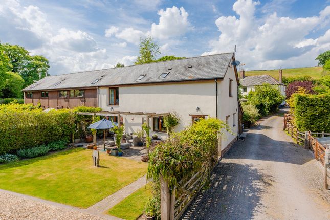 4 bed property