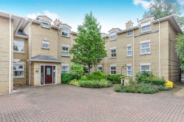 2 bed flat