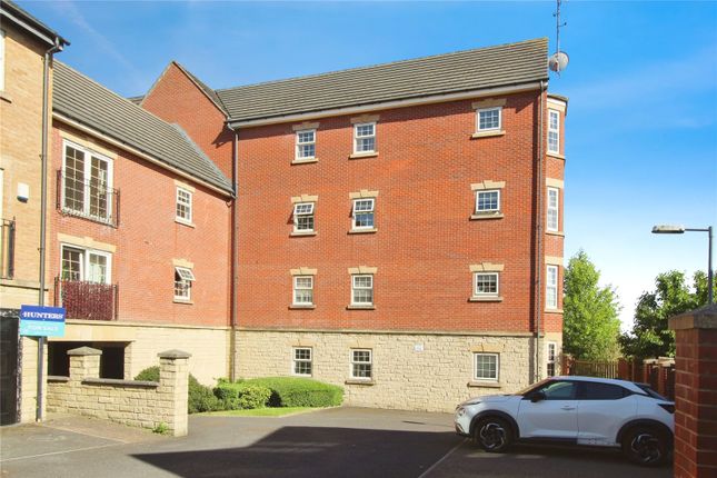 Holywell Heights, South Yorkshire S4 2 bed flat for sale