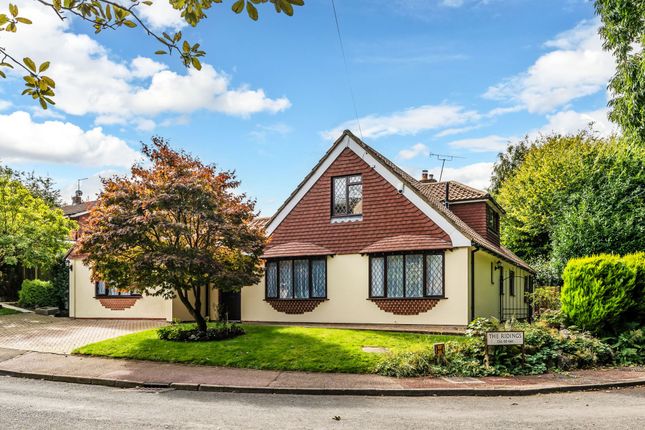 The Ridings, Tunbridge Wells, TN2 5 bed detached house for sale