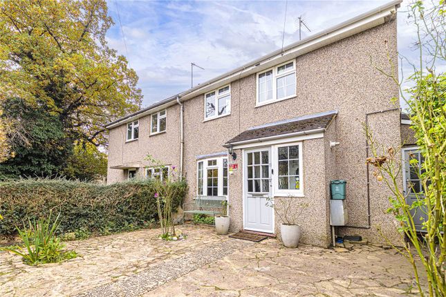 3 bed semi-detached house