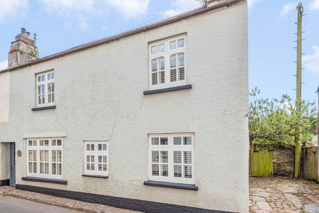 5 bed cottage
