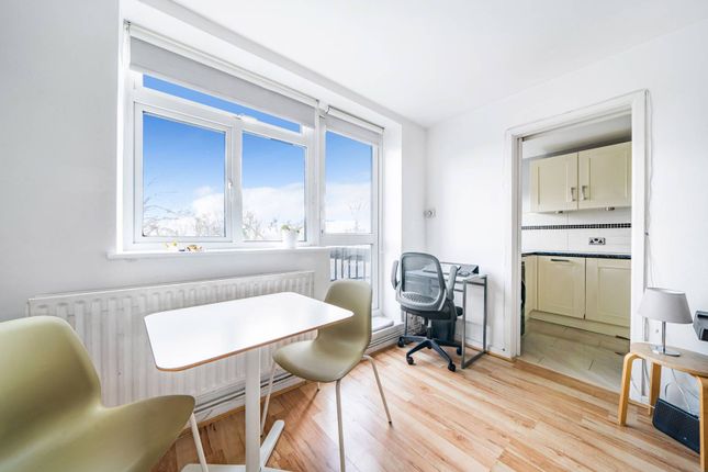 Eaton Rise, Ealing, London, W5 1 bed flat for sale