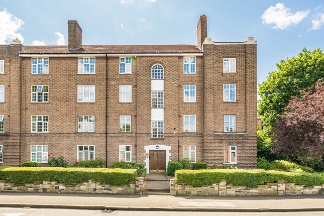 London Road, Kingston Upon Thames KT2 2 bed flat for sale