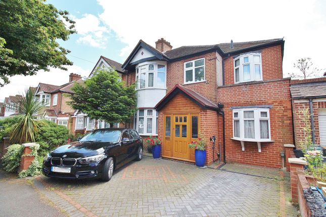 4 bedroom semi-detached house for sale