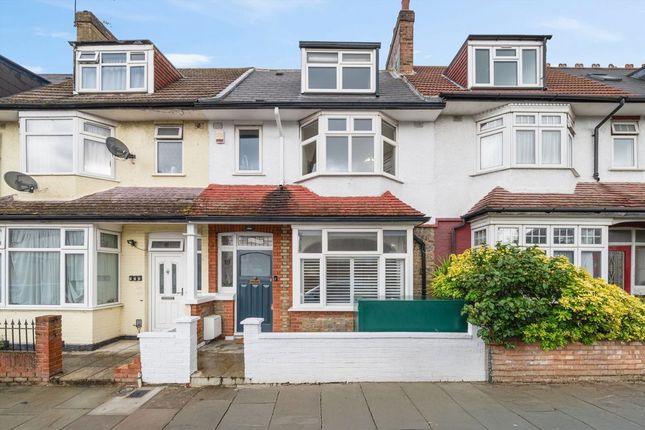 Hillbrook Road, London SW17 4 bed house for sale