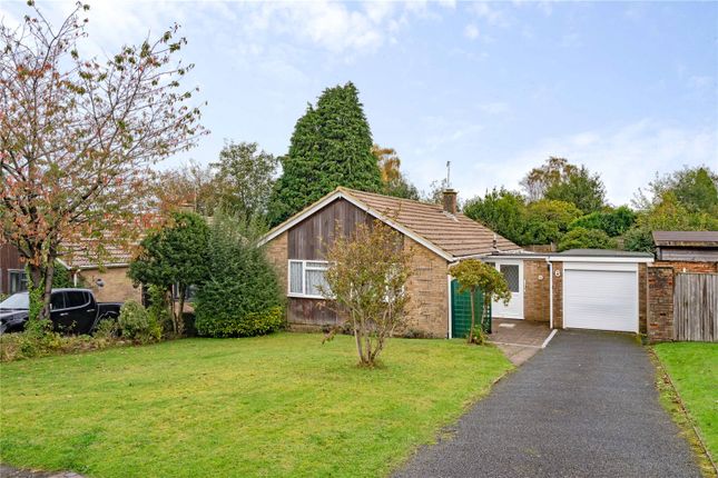 Jefferies Way, East Sussex TN6 3 bed bungalow for sale