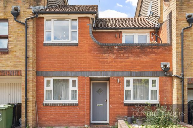 2 bed property