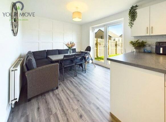 Buckworth Road, Keighley BD22 4 bed detached house for sale