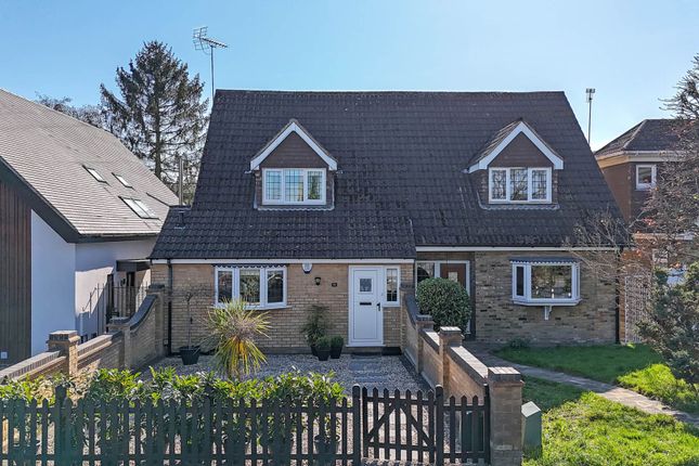 Brentwood Road, Brentwood CM13 3 bed semi