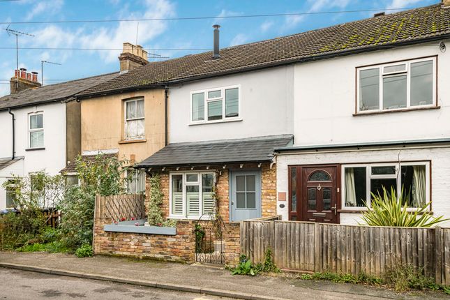 Denham Road, Egham, Surrey, TW20 3 bed terraced house for sale