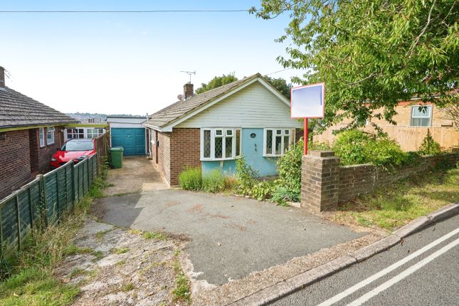 4 bed bungalow