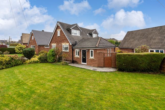 Cherrywood Avenue, Bolton... 4 bed detached house for sale