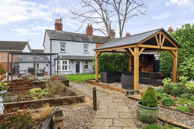 Leominster,  Herefordshire,  HR6 3 bed cottage for sale