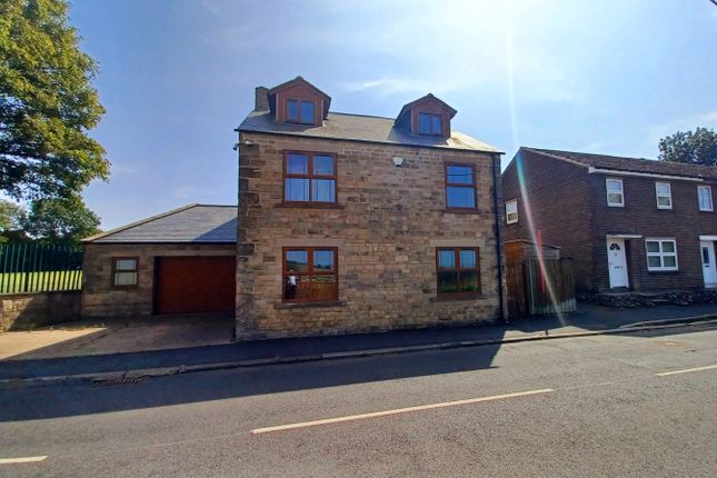 Wharton Street, Coundon, Bishop... 4 bed detached house for sale