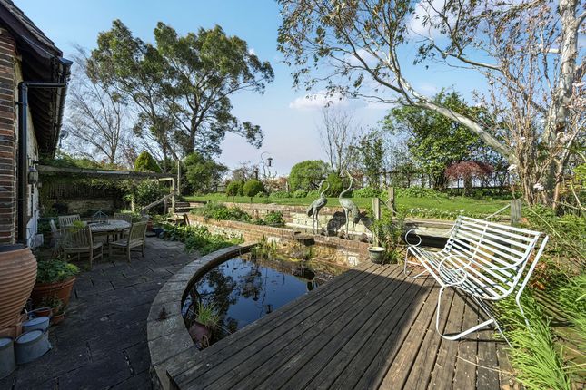 Elsted, Midhurst, GU29 3 bed barn conversion for sale